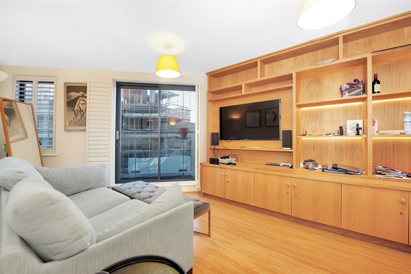 Patrick Court, Webber Street, SE1 0GB